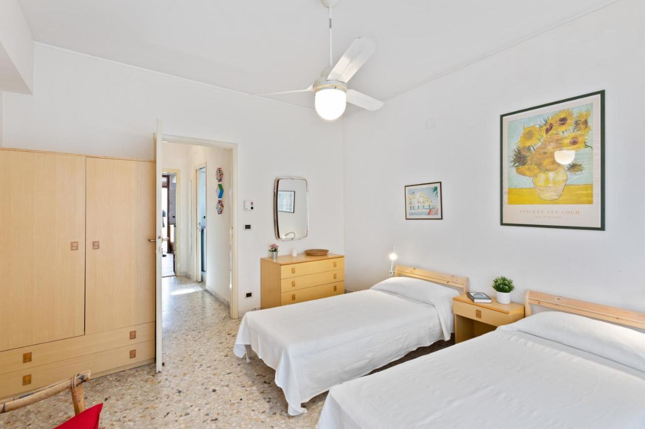 Aci Castello Seaview Apartment With Parking Exterior foto