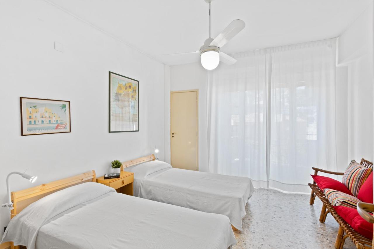 Aci Castello Seaview Apartment With Parking Exterior foto