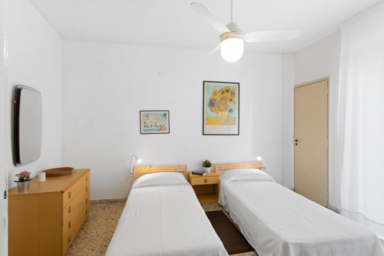 Aci Castello Seaview Apartment With Parking Exterior foto